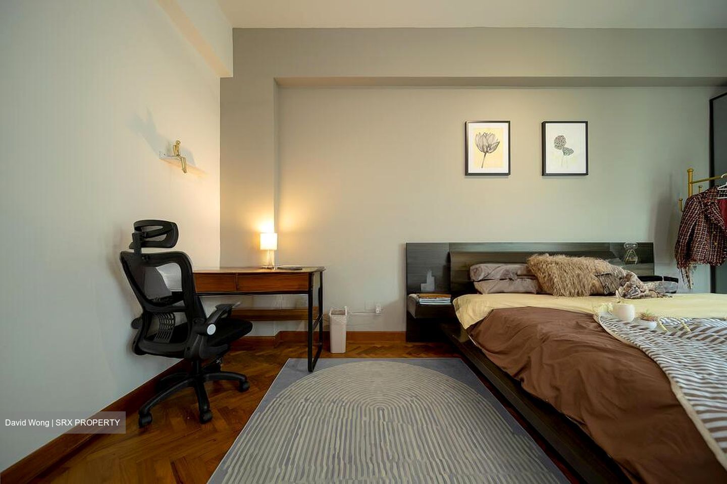 Avila Gardens (D17), Condominium #497007071